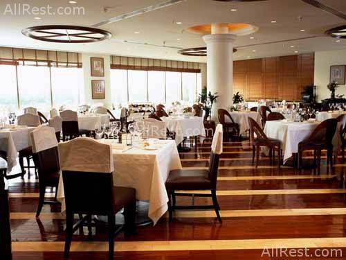 Hilton Abu Dhabi 17